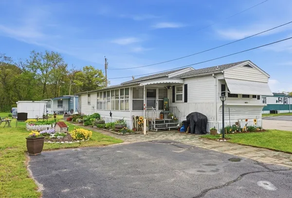 $155,000 | 119 Rene Drive, Attleboro, MA 02703