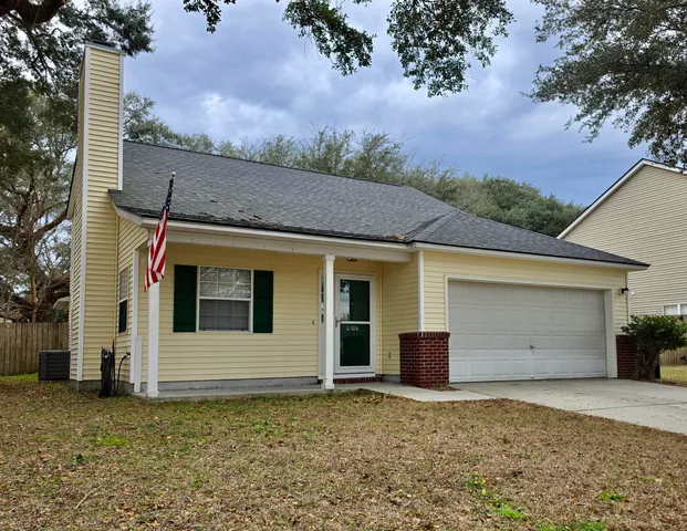 $2,300 | 1324 Bishop Pine Drive, Ladson, SC 29456
