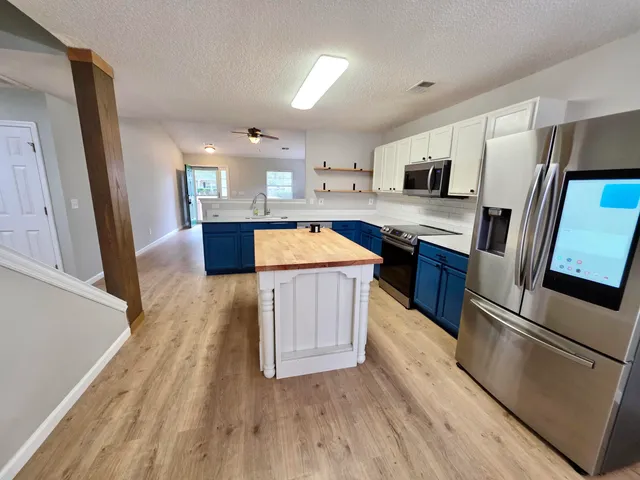 $2,300 | 1324 Bishop Pine Drive, Ladson, SC 29456