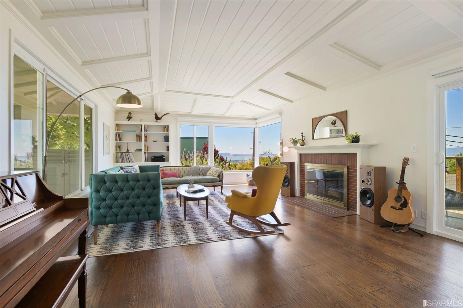 829 Regal Road Berkeley, CA 94708 - Photo 1 of 59