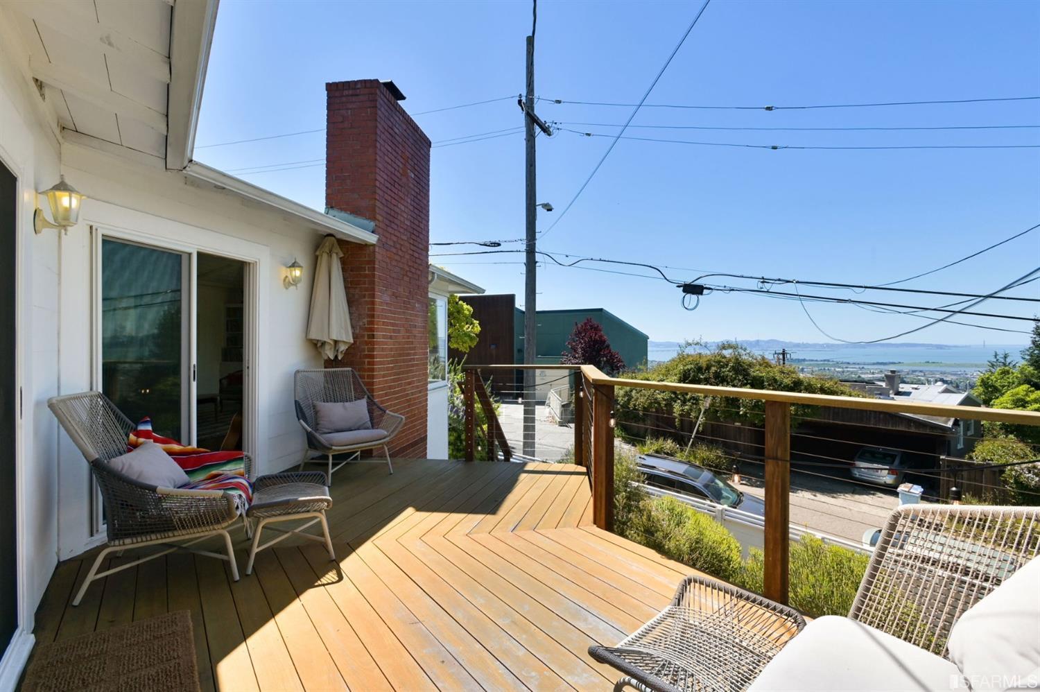 829 Regal Road Berkeley, CA 94708 - Photo 12 of 59