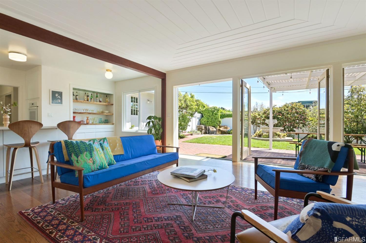 829 Regal Road Berkeley, CA 94708 - Photo 17 of 59