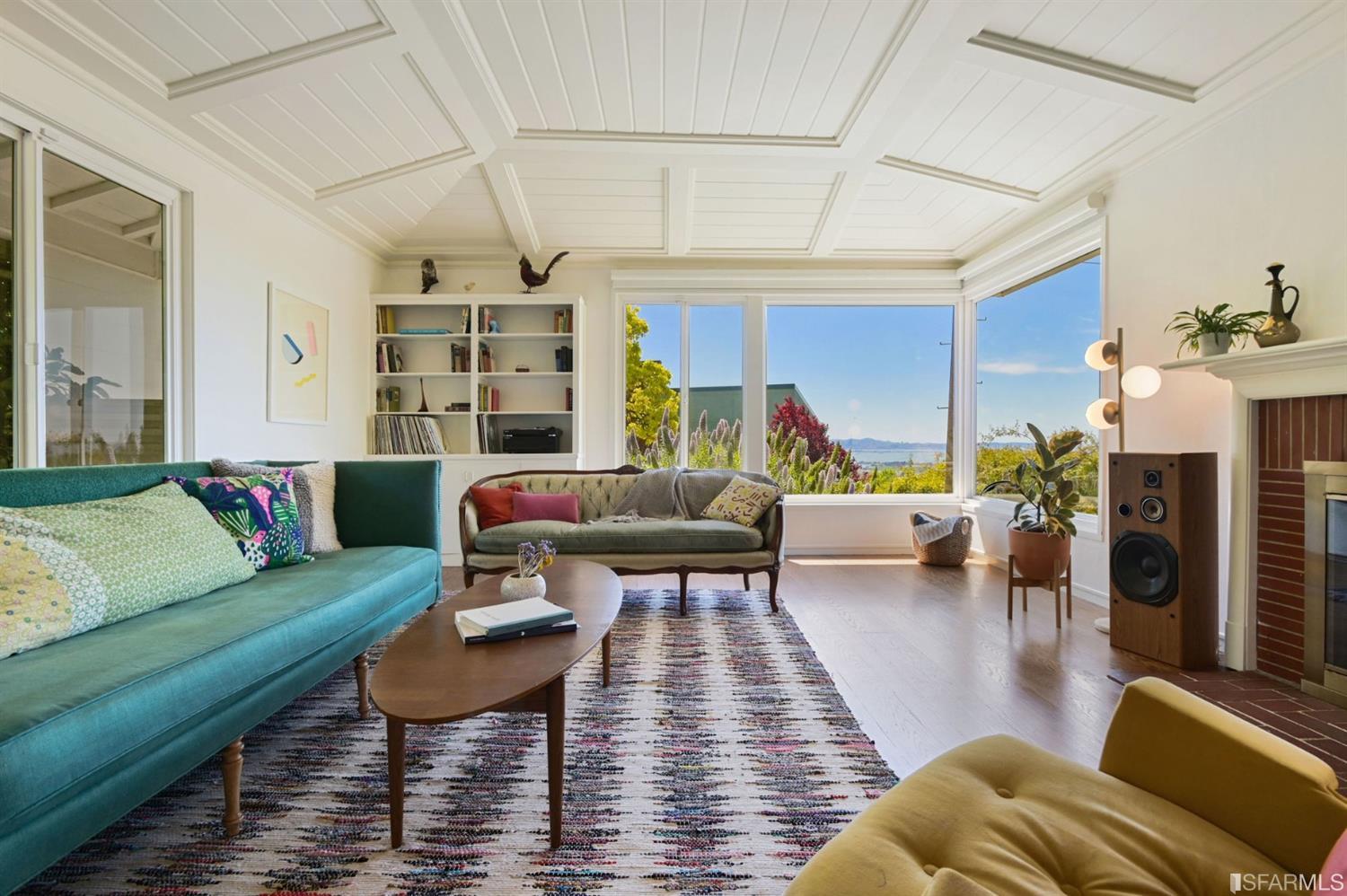 829 Regal Road Berkeley, CA 94708 - Photo 3 of 59