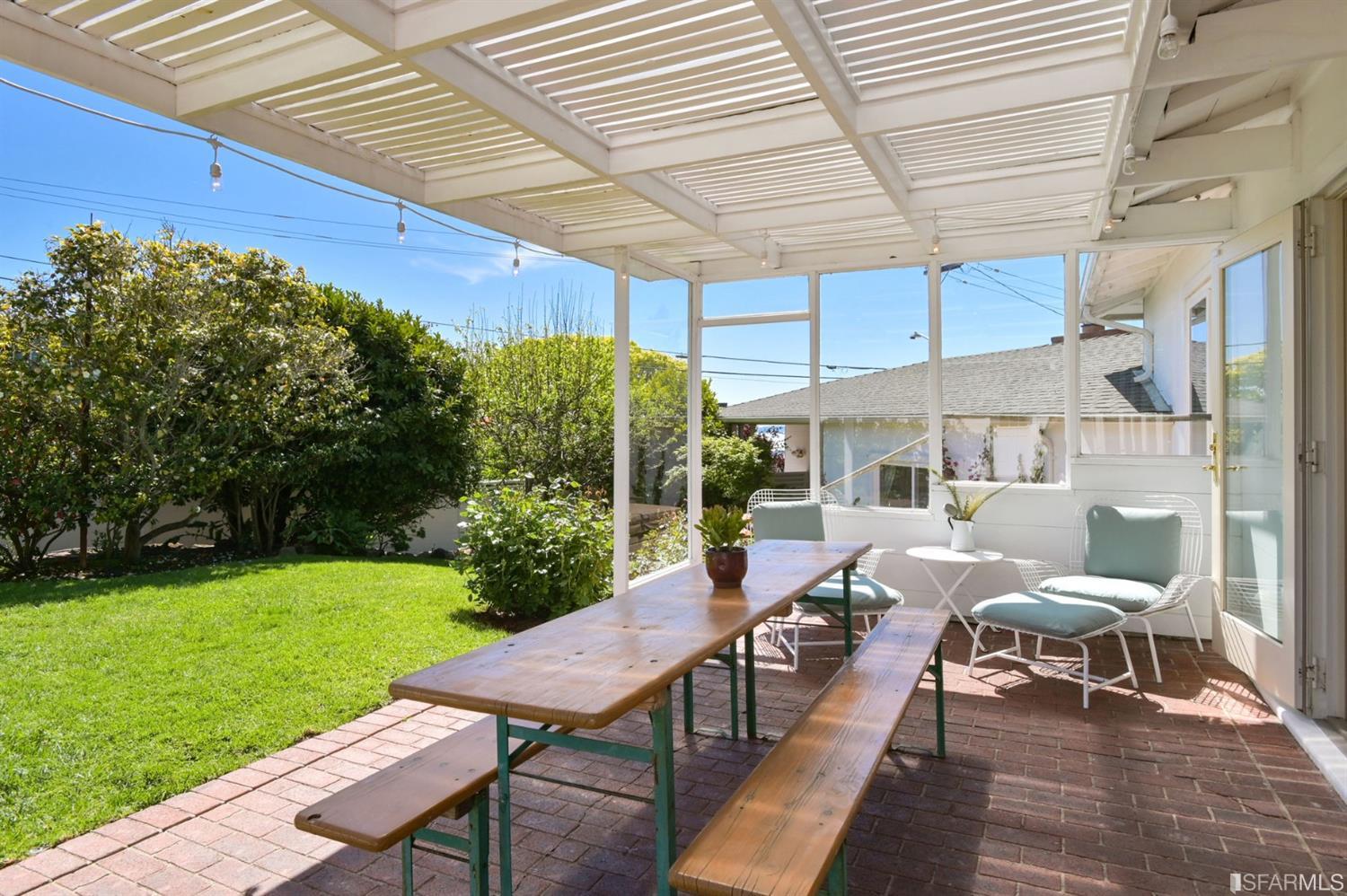 829 Regal Road Berkeley, CA 94708 - Photo 29 of 59