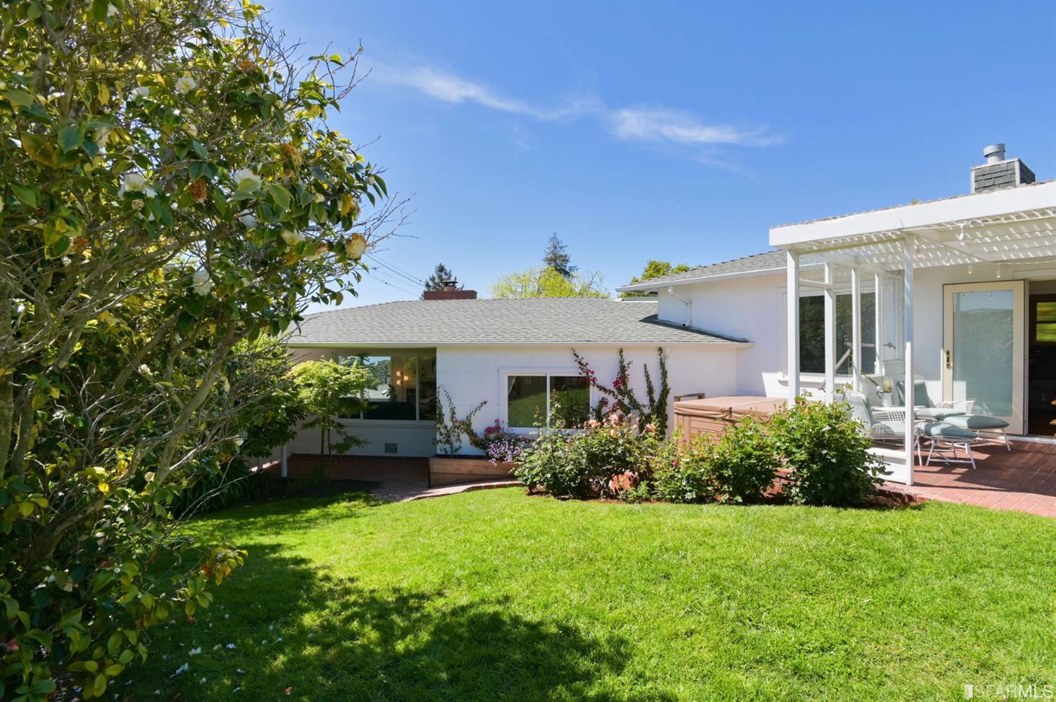 829 Regal Road Berkeley, CA 94708 - Photo 33 of 59