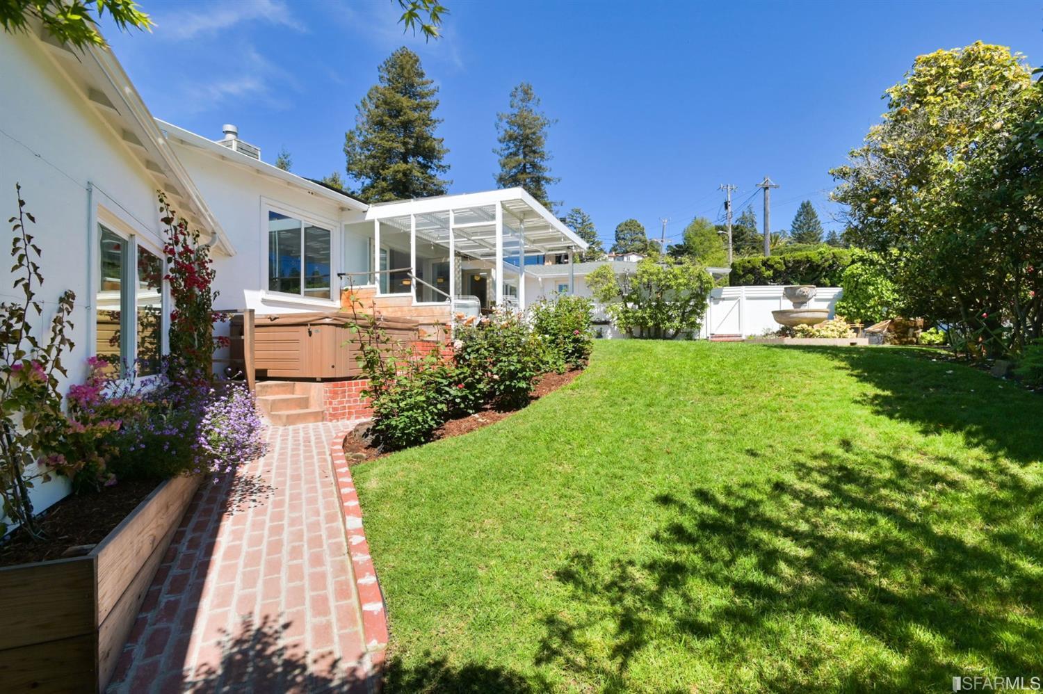 829 Regal Road Berkeley, CA 94708 - Photo 34 of 59