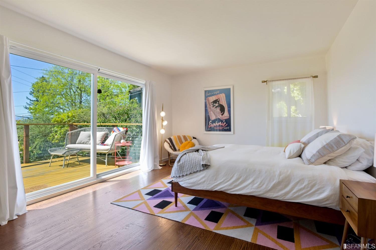 829 Regal Road Berkeley, CA 94708 - Photo 37 of 59