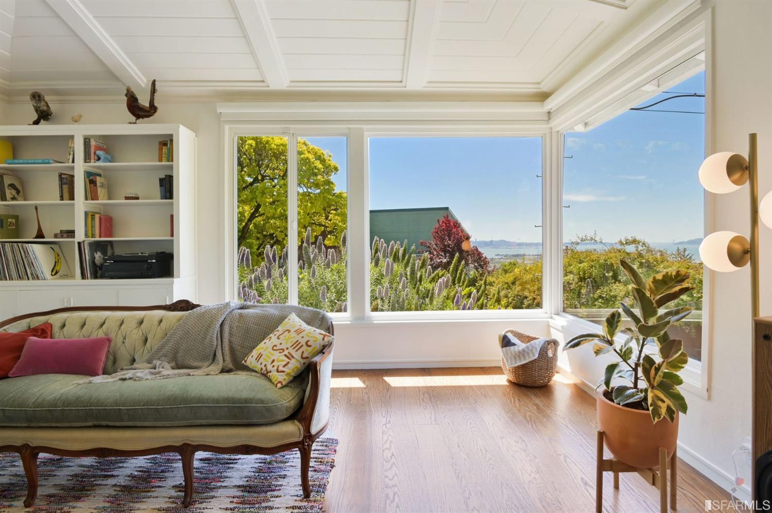 829 Regal Road Berkeley, CA 94708 - Photo 5 of 59