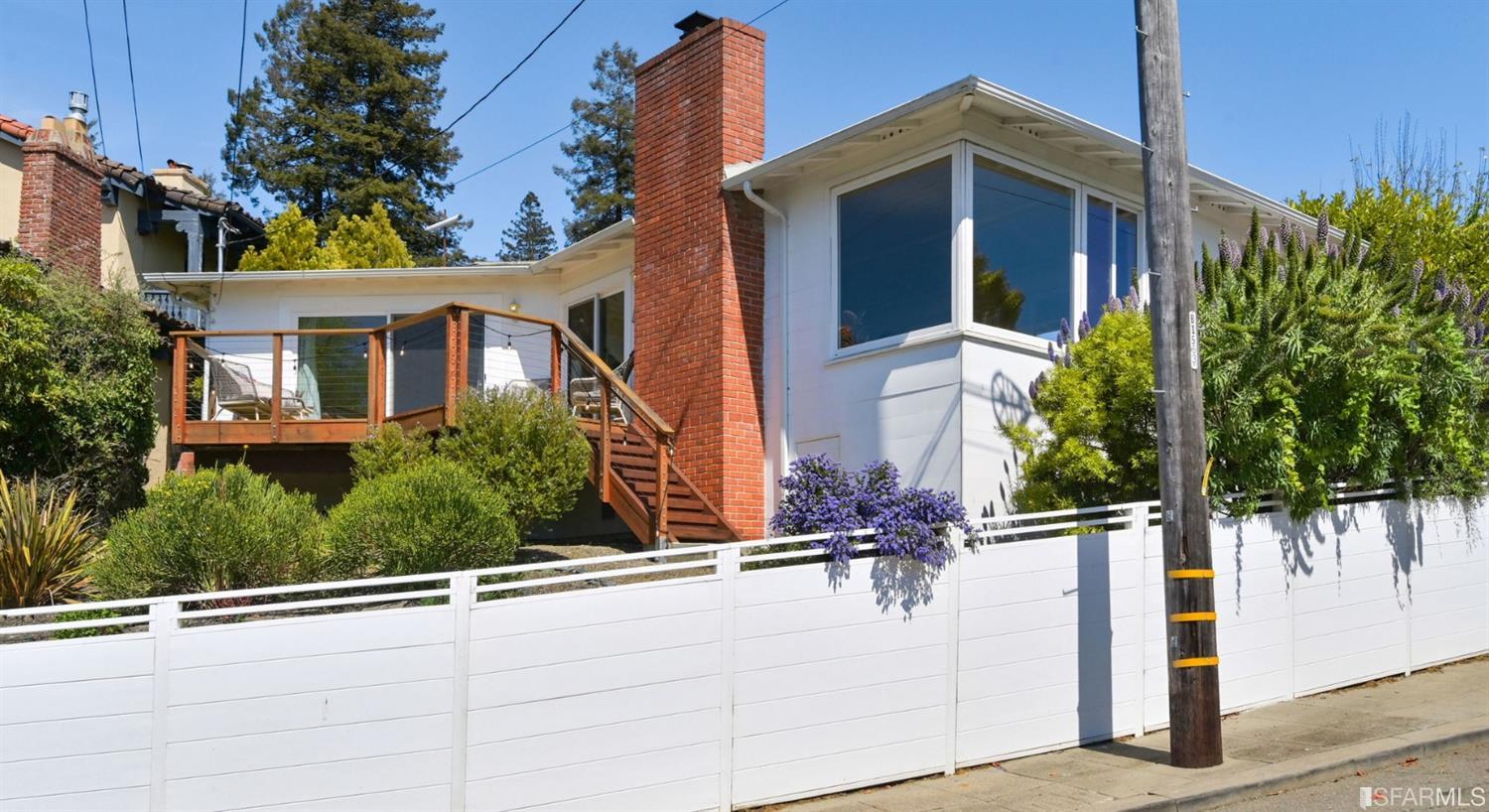 829 Regal Road Berkeley, CA 94708 - Photo 54 of 59