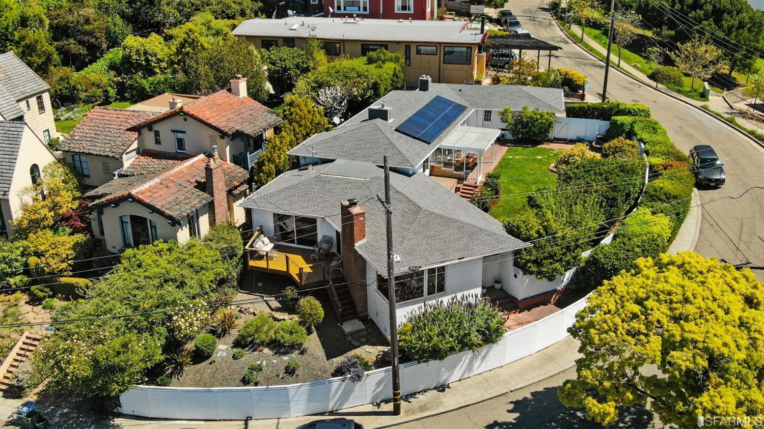 829 Regal Road Berkeley, CA 94708 - Photo 56 of 59