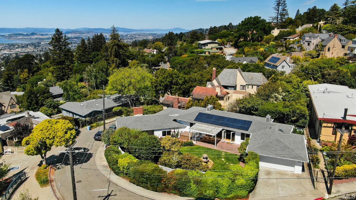 829 Regal Road Berkeley, CA 94708 - Photo 58 of 59