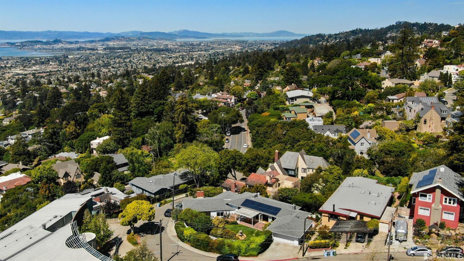 829 Regal Road Berkeley, CA 94708 - Photo 59 of 59