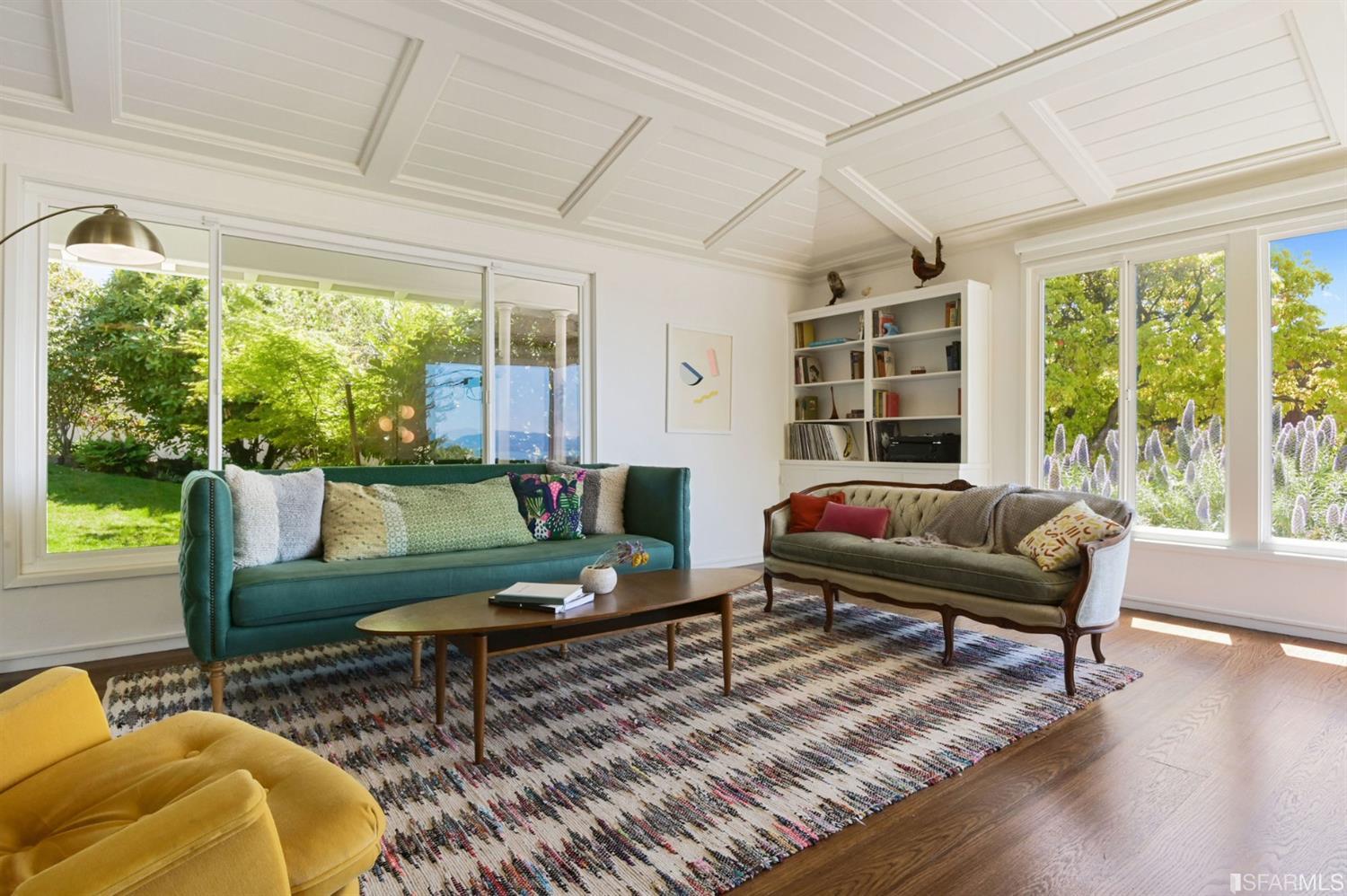 829 Regal Road Berkeley, CA 94708 - Photo 8 of 59