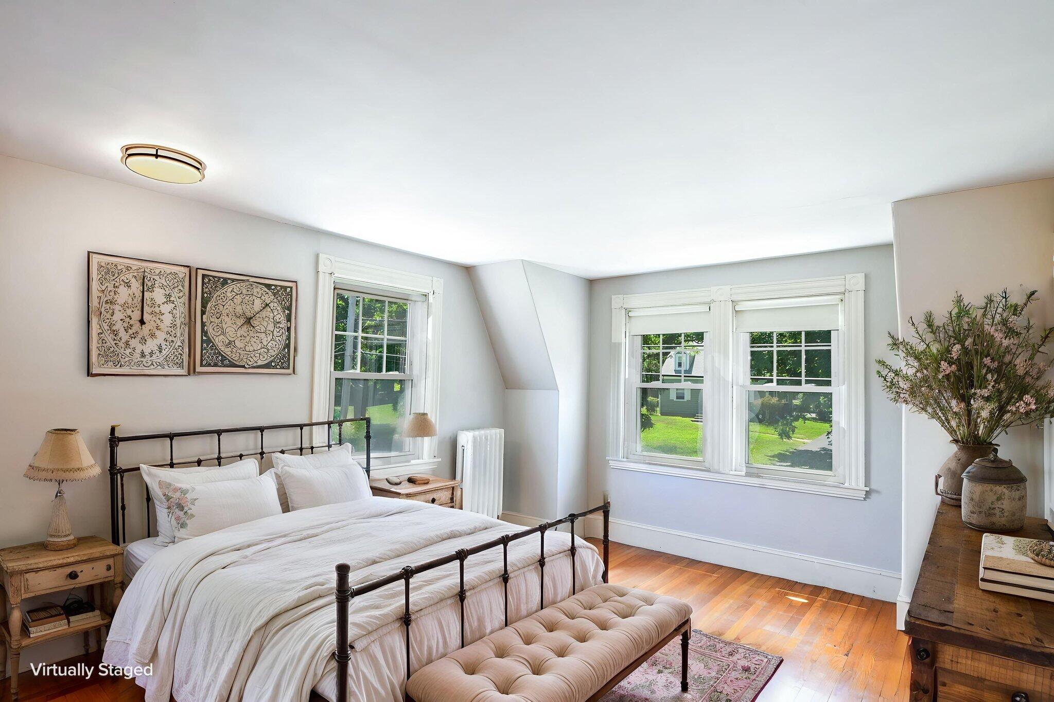1067 Sandwich Road Sagamore, MA 02561 - Photo 21 of 35 VIRTUALLY STAGED