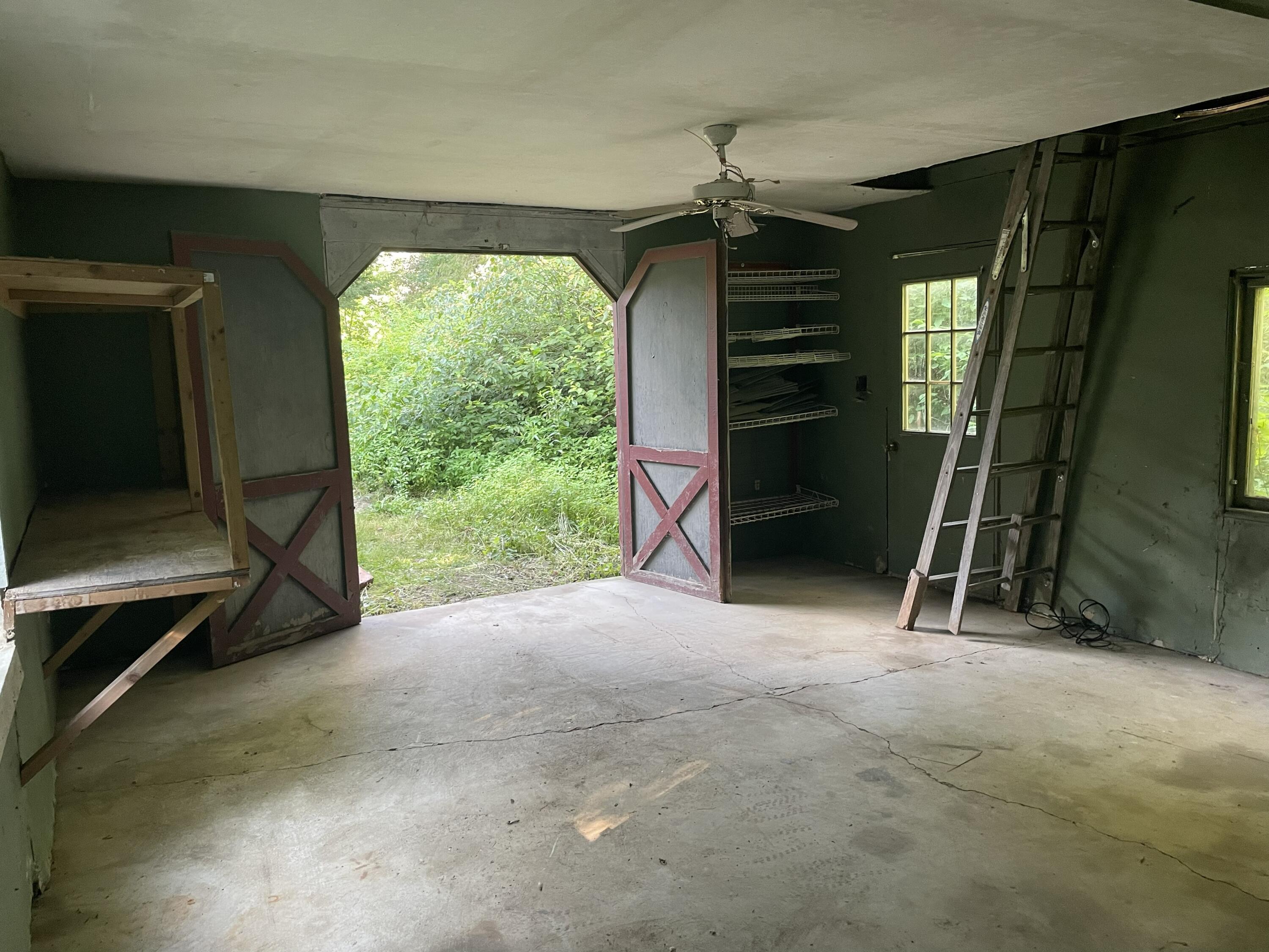 50-52 8 Rod Road Waterville, ME 04901 - Photo 46 of 47 Outbuilding