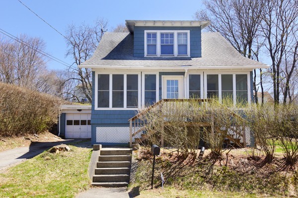 10 Greenbush Road Worcester, MA 01604 - Photo 17 of 18 Gallery Image 17
