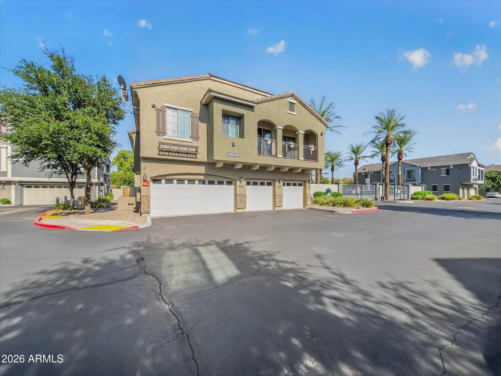 280 South Evergreen Road, Unit 1383 Tempe, AZ 85288 - Photo 3 of 35 Unit #1383