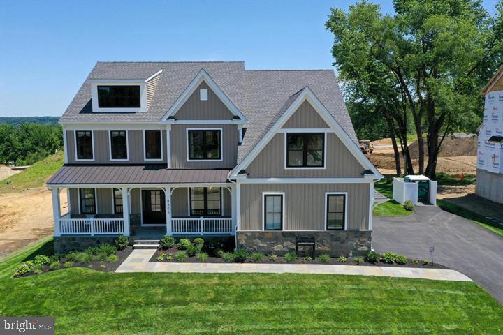 5405 Sanderling Road Doylestown, PA 18902 - Photo 1 of 22 Gallery Image 1
