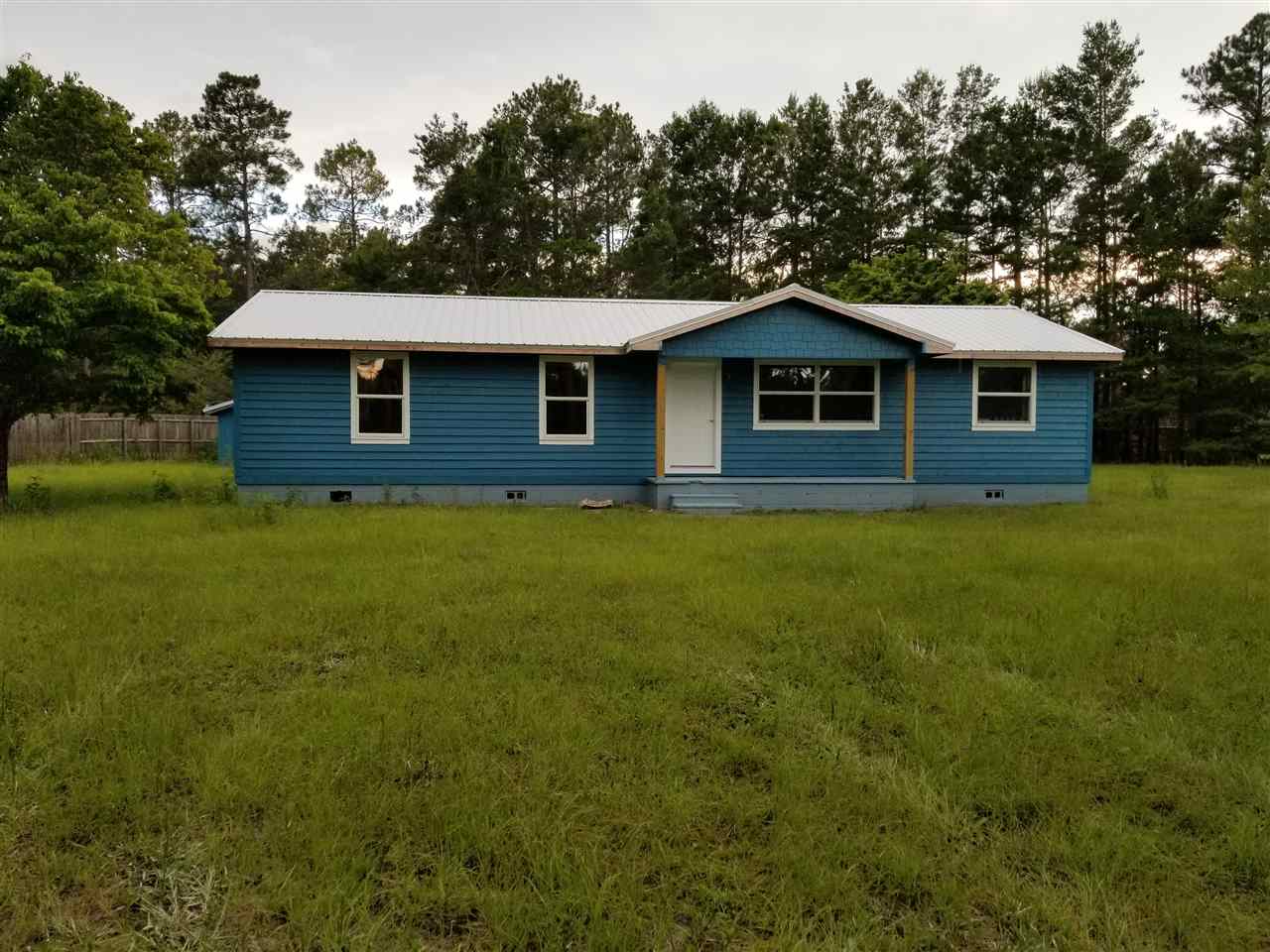 1835 Pine Bluff Road Perry, FL 32348 - Photo 11 of 21
