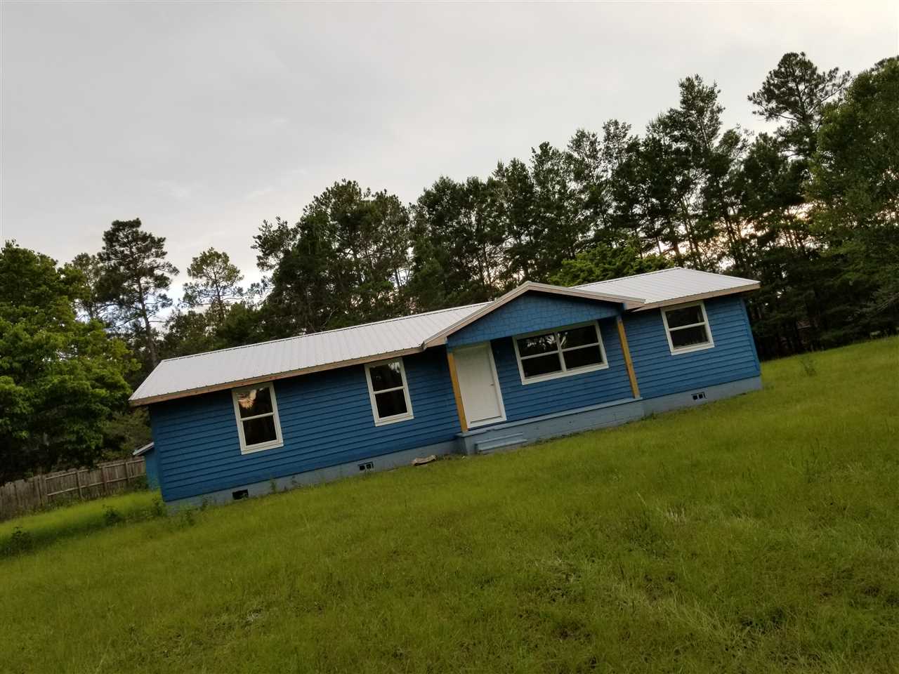 1835 Pine Bluff Road Perry, FL 32348 - Photo 12 of 21
