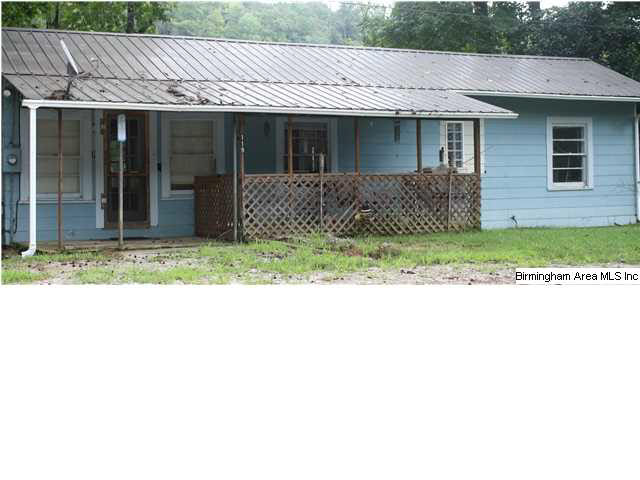 119 Satterfield Road Adger, AL 35006 - Photo 1 of 9