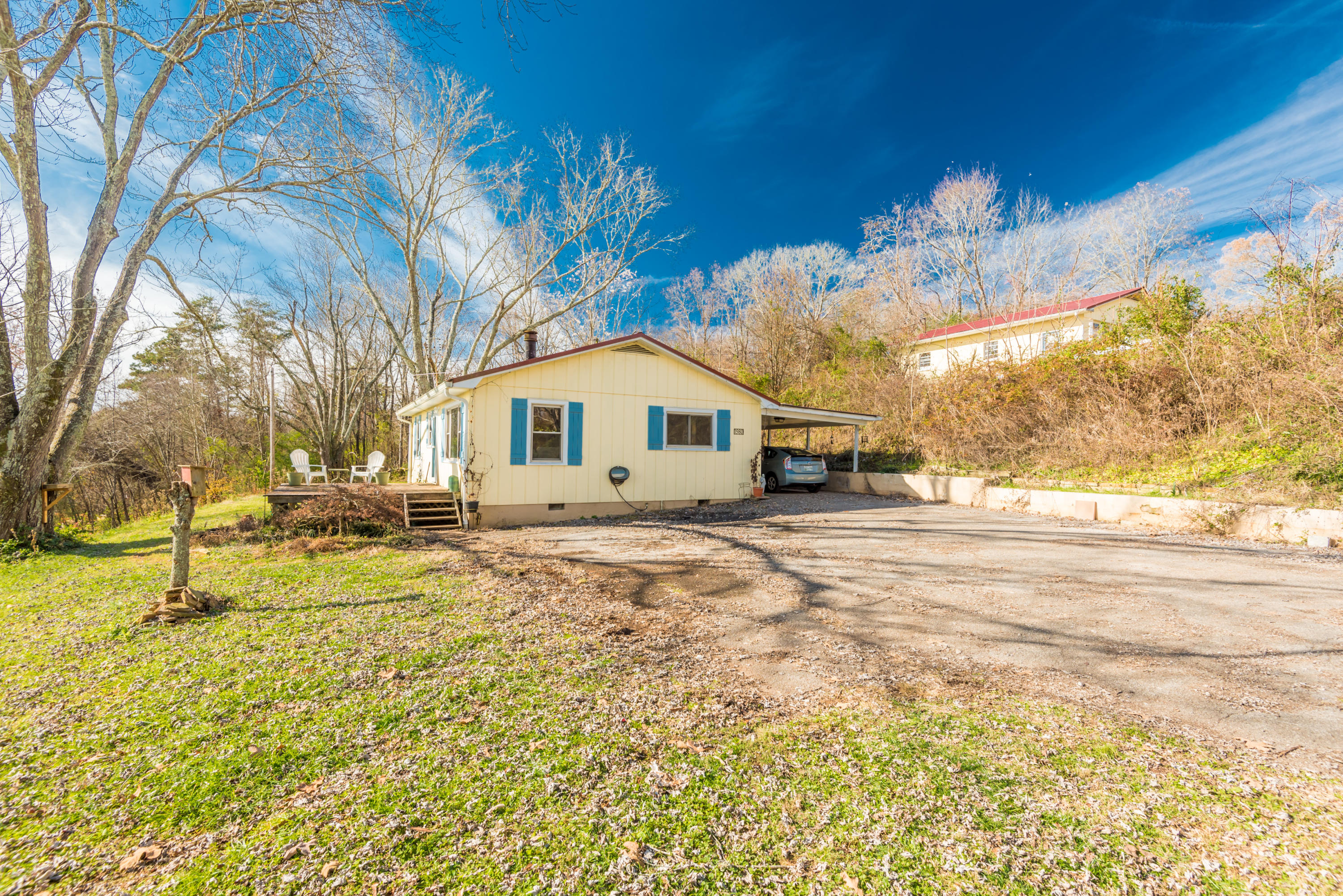 1980 Bluff Road Harriman, TN 37748 - Photo 14 of 24 1980BluffRd-23