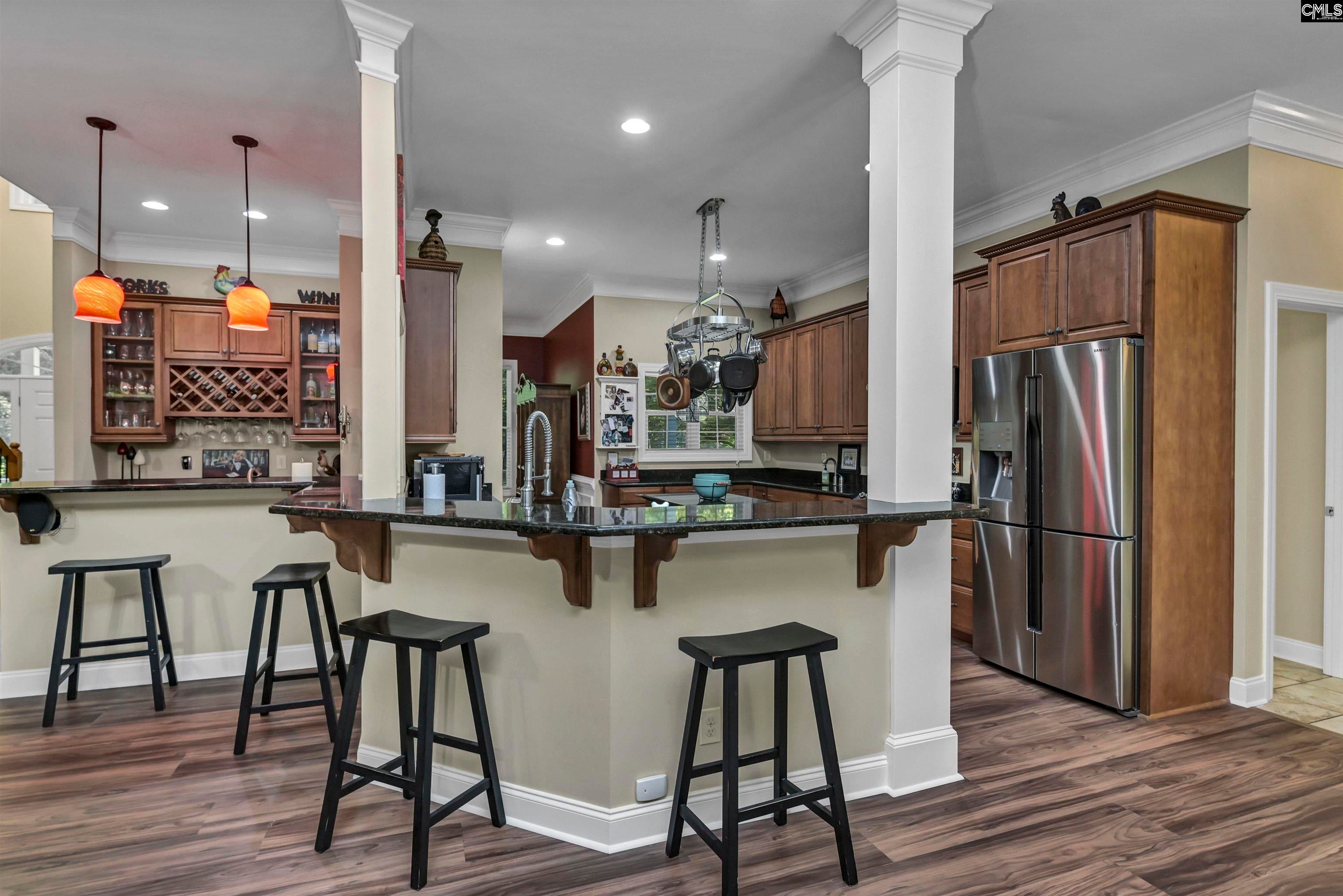 119 River Oaks Road Little Mountain, SC 29075 - Photo 6 of 42 Gallery Image 6