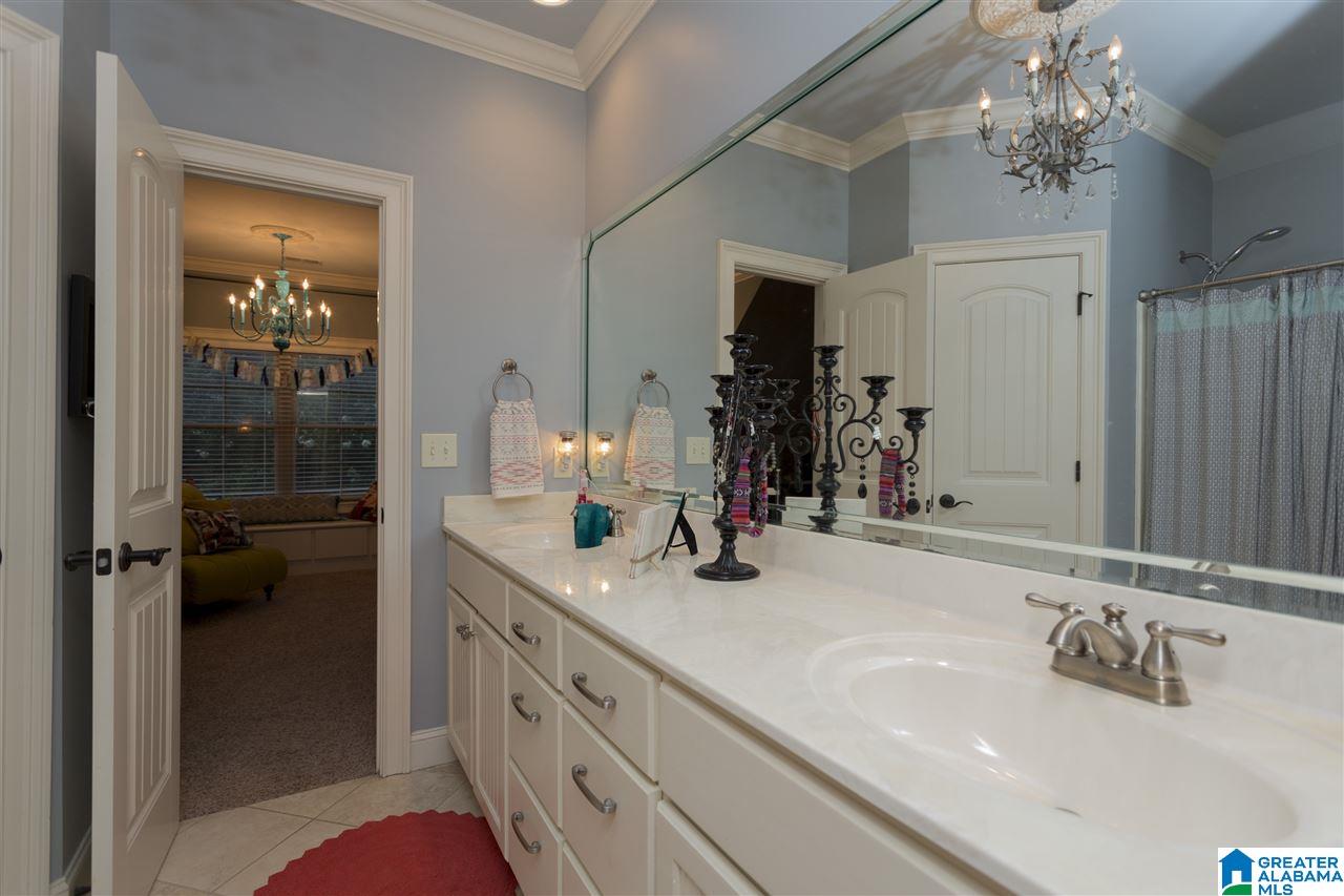 8192 Cavern Road Trussville, AL 35173 - Photo 29 of 50