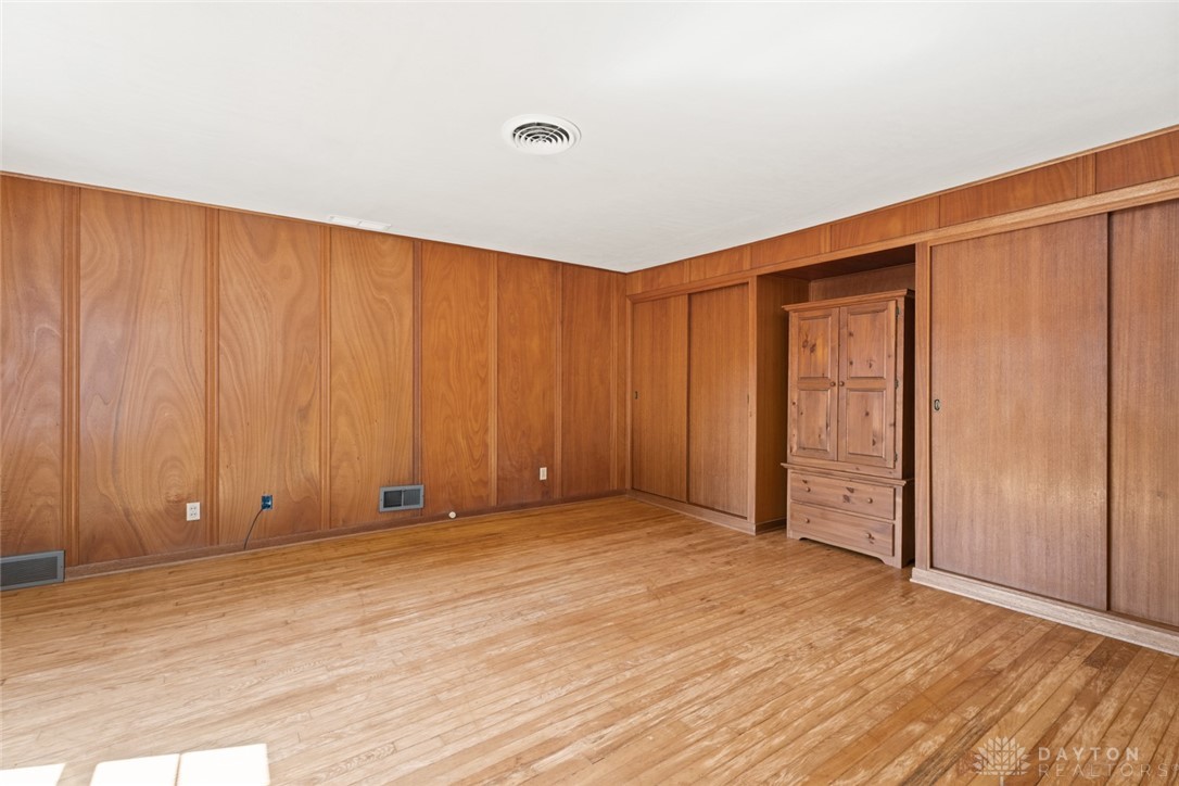 2420 Ridgeway Road Dayton, OH 45419 - Photo 40 of 62 Bedroom 4 (2nd Floor)