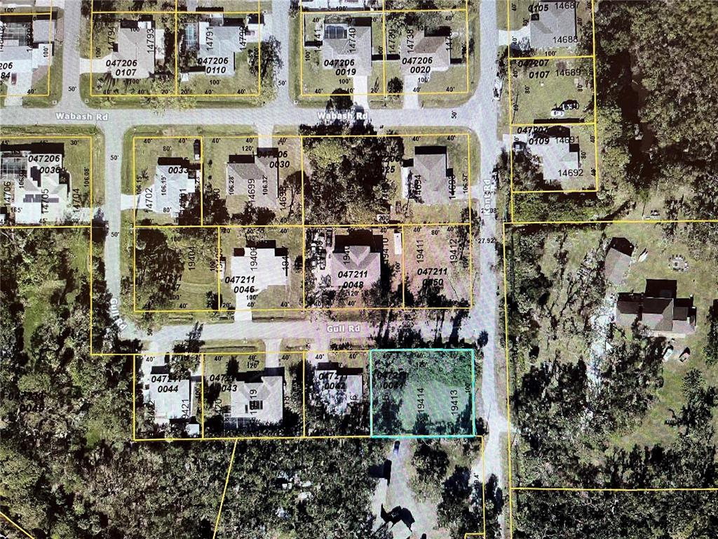 19413 Gull Road Venice, FL 34293 - Photo 2 of 2