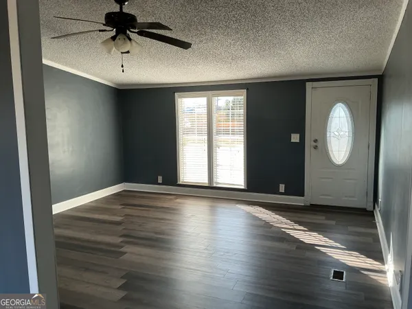 $129,800 | 3750 Little Hurricane Creek Road, Waycross, GA 31503