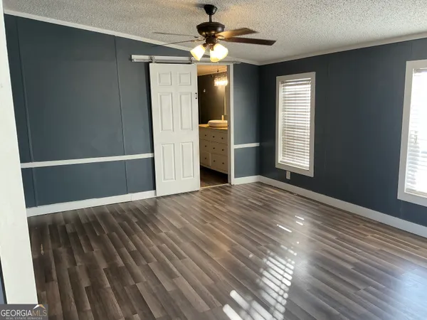 $129,800 | 3750 Little Hurricane Creek Road, Waycross, GA 31503