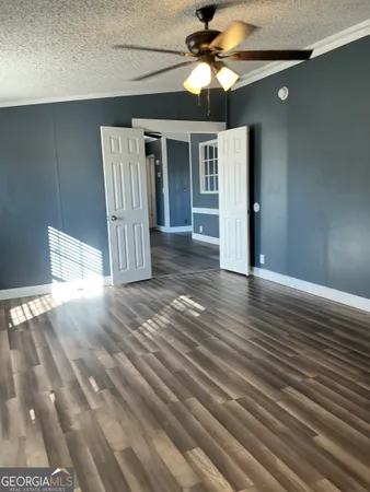 $129,800 | 3750 Little Hurricane Creek Road, Waycross, GA 31503