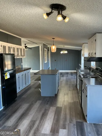 $129,800 | 3750 Little Hurricane Creek Road, Waycross, GA 31503