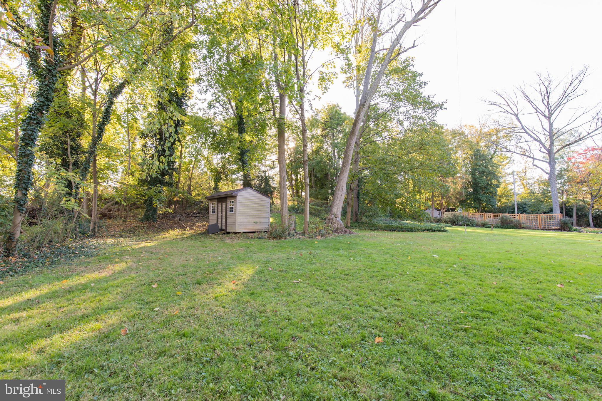 56 Allandale Road Wynnewood, PA 19096 - Photo 22 of 22 Backyard
