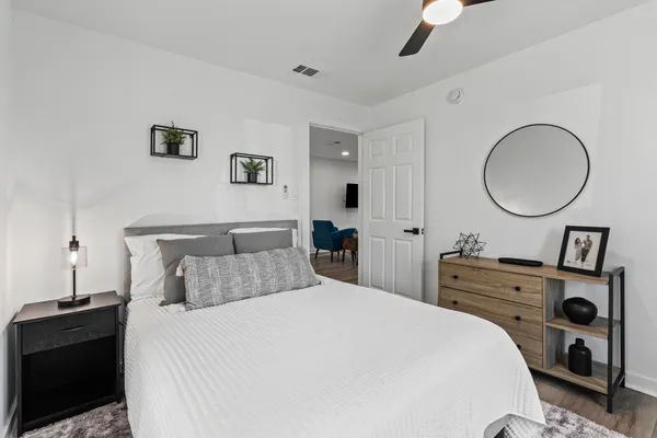 $3,500 | 901 North Church Street, Georgetown, TX 78626