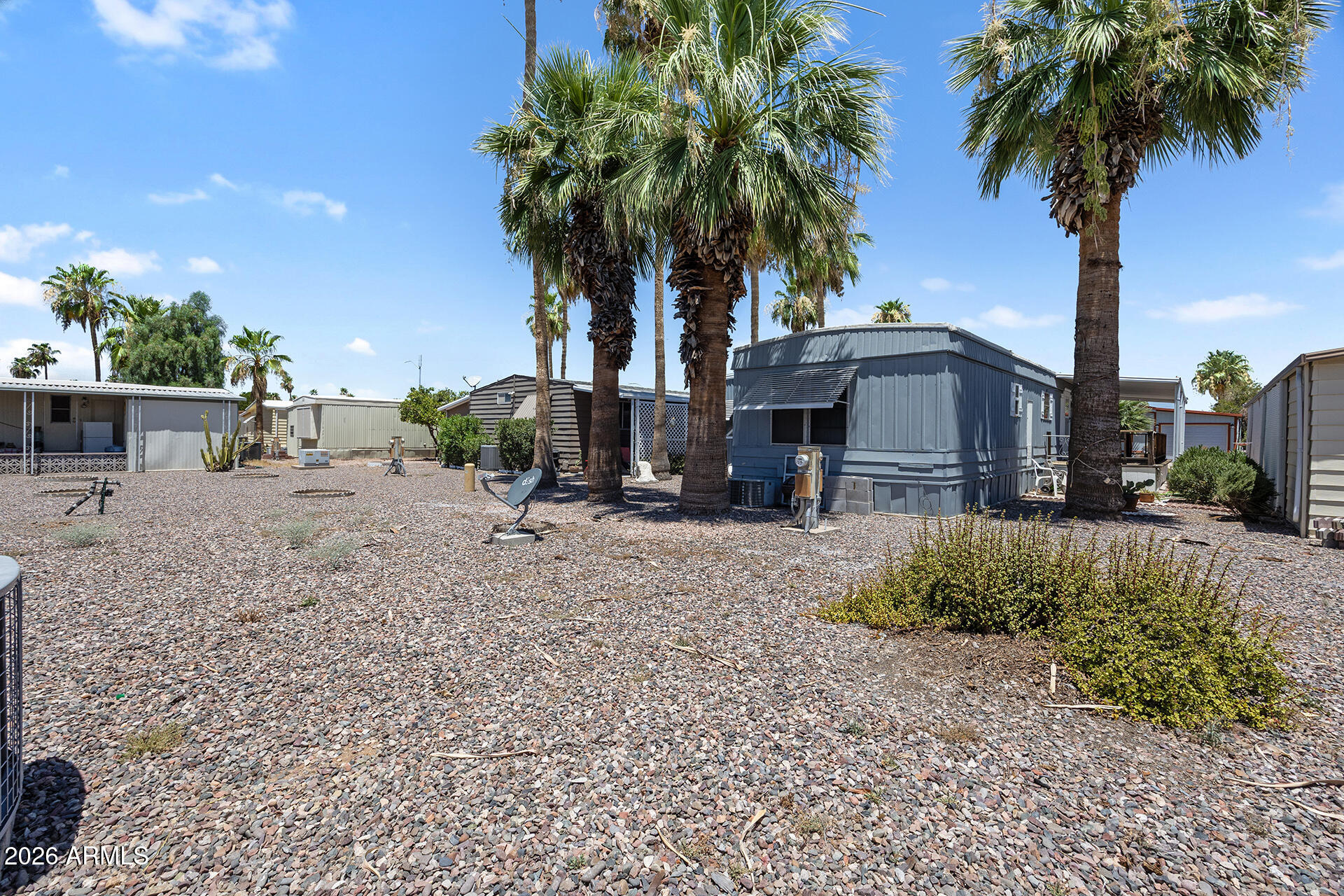 205 South Higley Road, Unit 162 Mesa, AZ 85206 - Photo 29 of 33