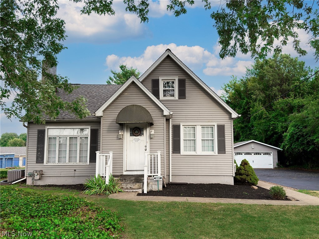 2584 North Ridge Road Painesville, OH 44077 - Photo 1 of 50