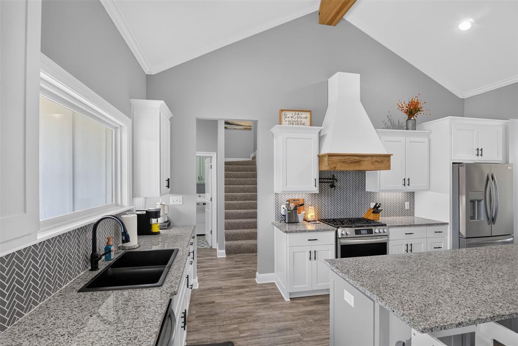 690 Popsi Lane Stonewall, LA 71078 - Photo 10 of 35 kitchen