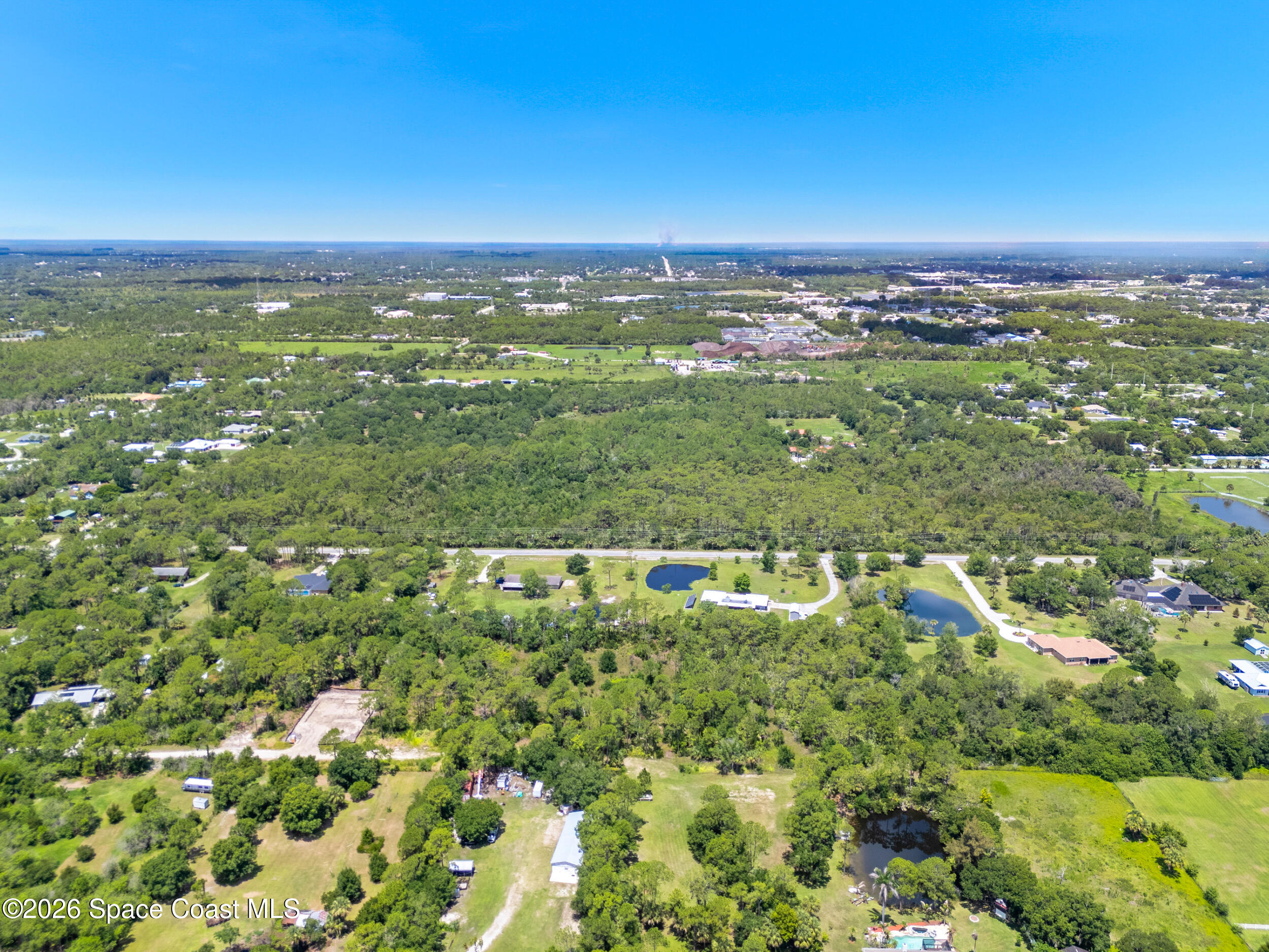 0 Atz Road Malabar, FL 32950 - Photo 7 of 21 Atz Land