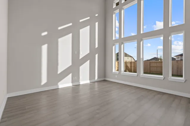 $499,900 | 401 Wild Thicket Drive, Katy, TX 77493