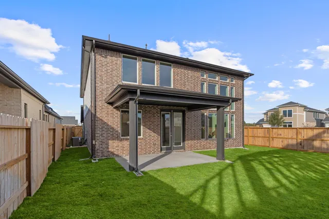 $499,900 | 401 Wild Thicket Drive, Katy, TX 77493