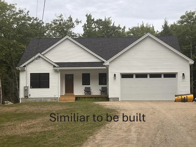 $560,000 | Lot 7 Prokey Drive, Limerick, ME 04048