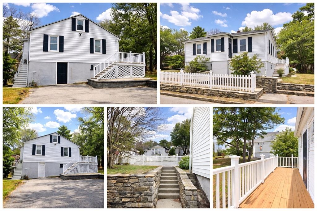 41 Bridgeport Street Worcester, MA 01604 - Photo 33 of 34