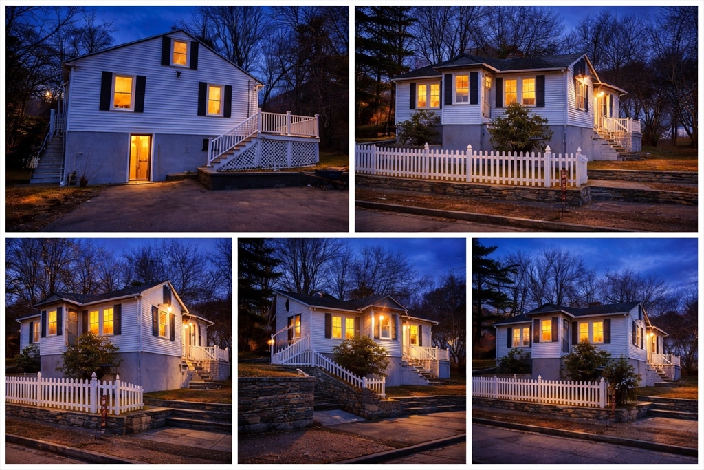 41 Bridgeport Street Worcester, MA 01604 - Photo 34 of 34