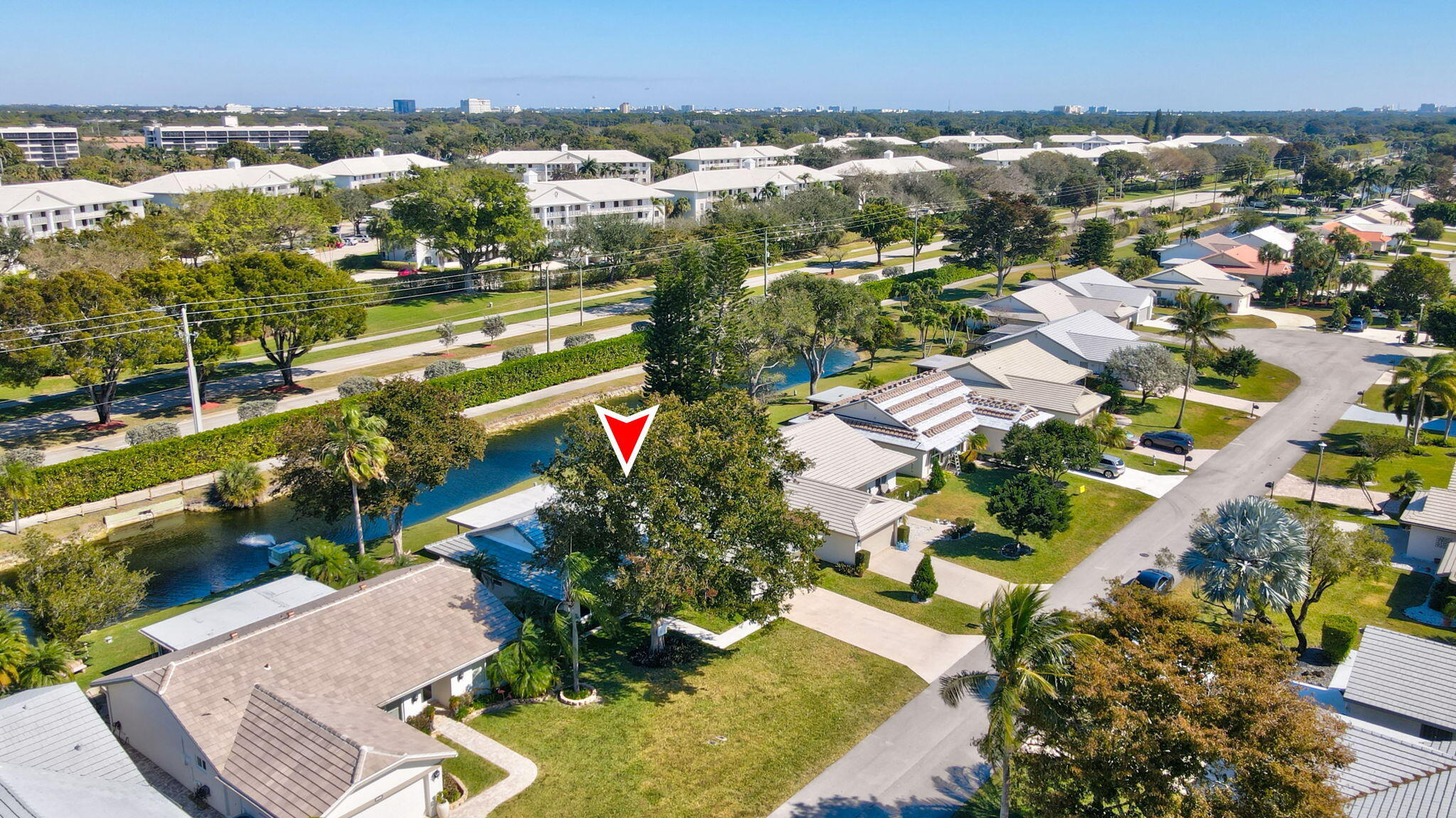 6389 Casabella Lane Boca Raton, FL 33433 - Photo 42 of 48 6-web-or-mls-DJI_0151_2_3_4_5