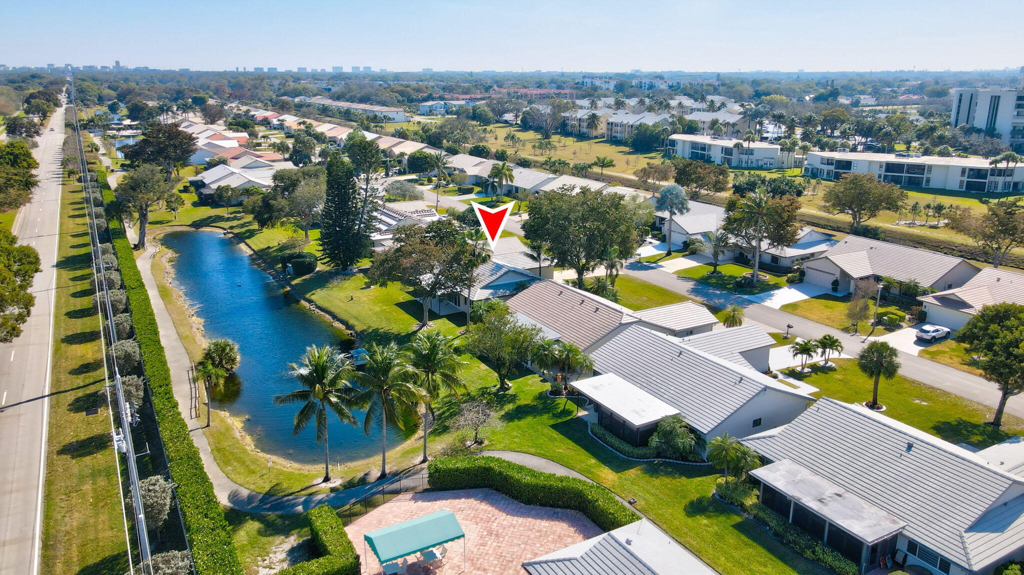 6389 Casabella Lane Boca Raton, FL 33433 - Photo 45 of 48 9-web-or-mls-DJI_0166_67_68_69_70