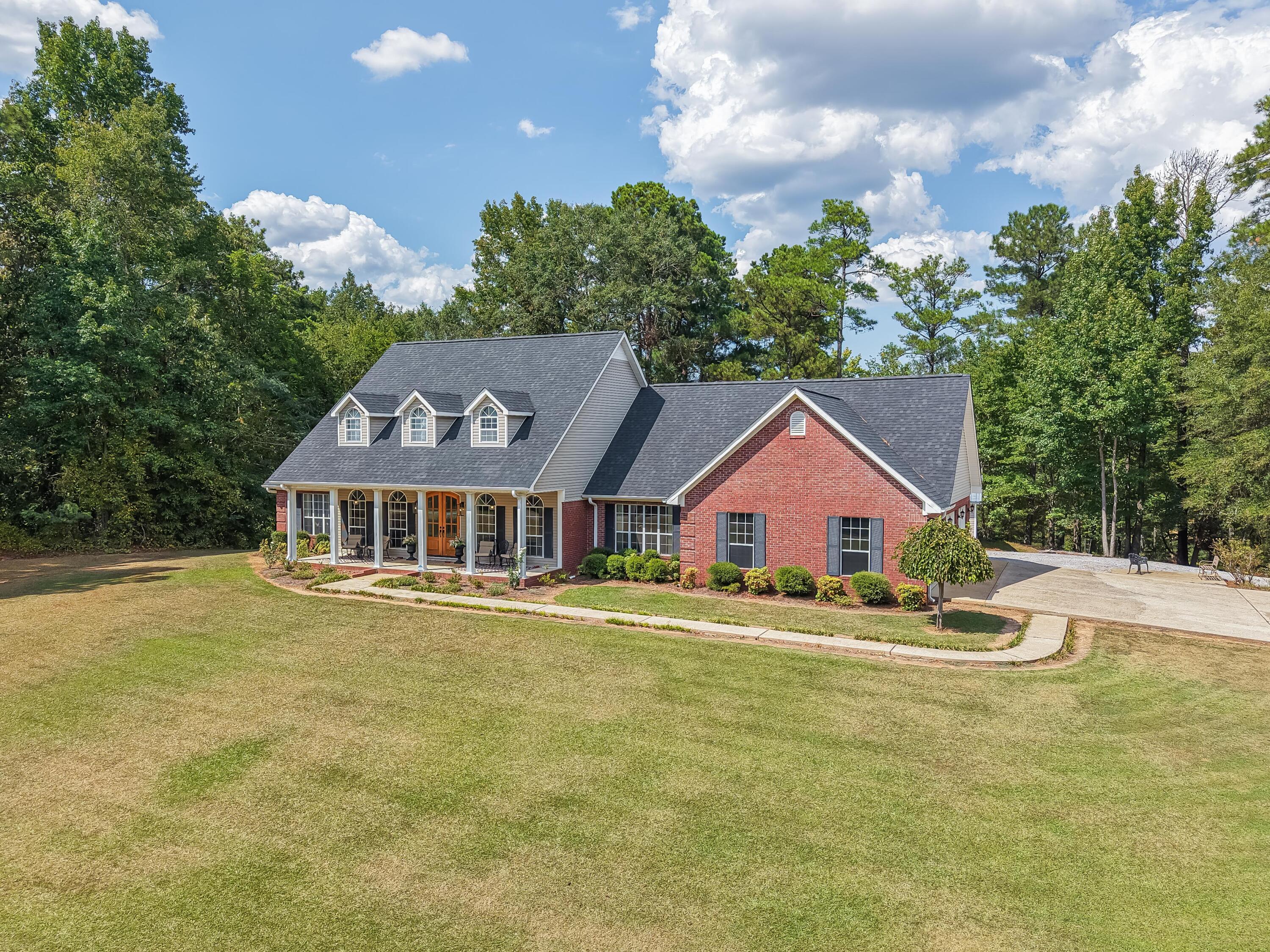 62 Witt Road Belmont, MS 38827 - Photo 2 of 52 Gallery Image 2