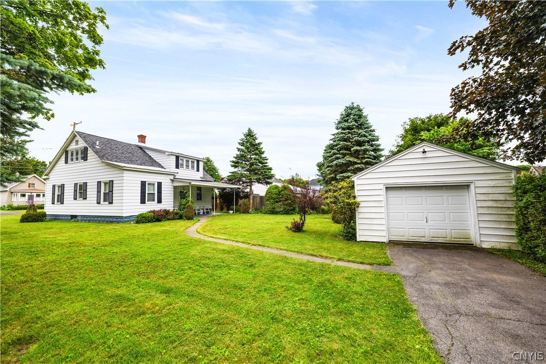 802 Oakwood Street Rome, NY 13440 - Photo 23 of 23