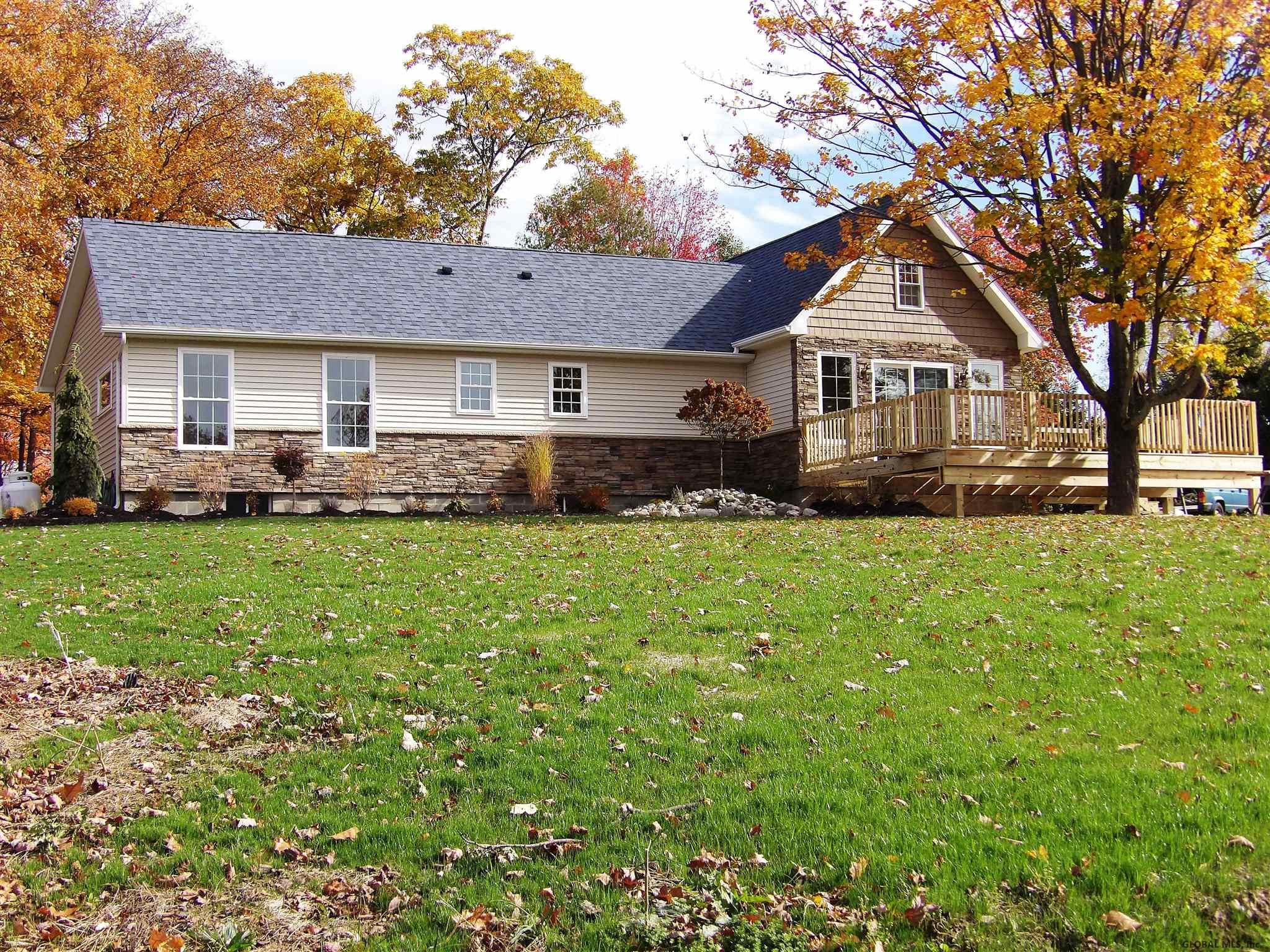 13 Spore Road New Scotland, NY 12054 - Photo 1 of 59 Photo 1